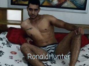 RonaldHunter