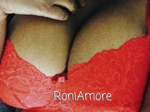 RoniAmore