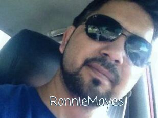 Ronnie_Mayes