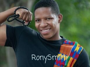 RonySmith