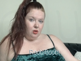 RoobiBoobi