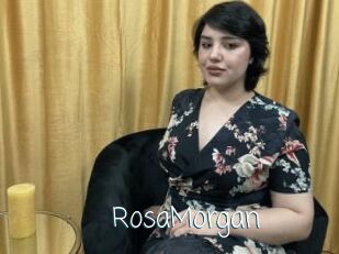 RosaMorgan