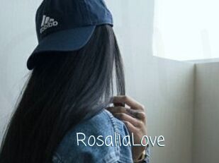 Rosalia_Love