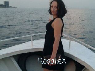 RosalieX