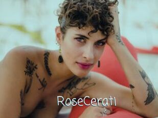 RoseCerati