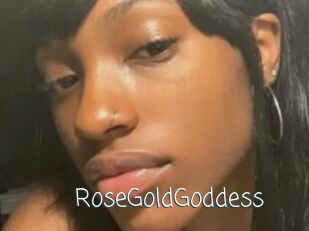 RoseGoldGoddess