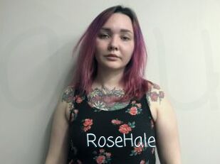 RoseHale