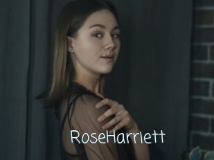 RoseHarriett