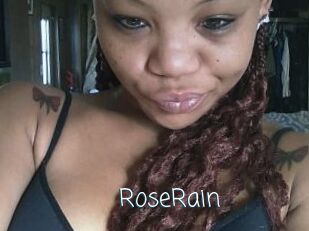 RoseRain