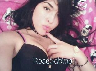 RoseSabina