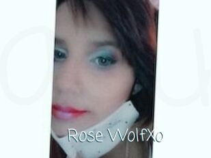 Rose_WolfXo