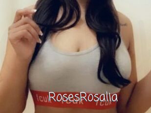 RosesRosalia