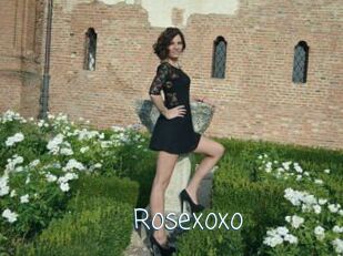 Rosexoxo