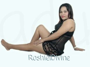 RoshielDivine Adult o Porn