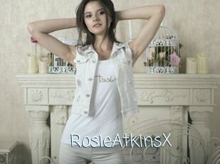 RosieAtkinsX