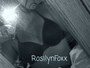 RosilynFoxx