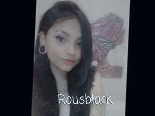 Rousblack