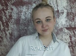 RoxaBett