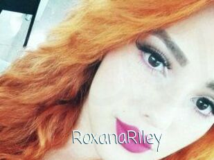 RoxanaRiley