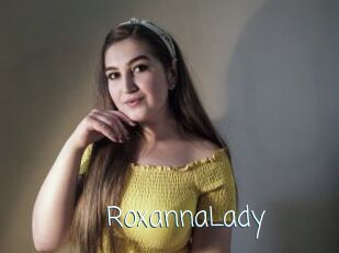 RoxannaLady