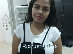 RoxanneLittle Adult o Porn