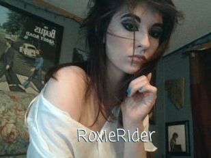 RoxieRider