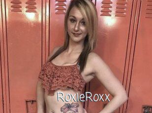 RoxieRoxx