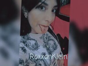 RoxxanKlein
