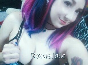 RoxxieJade