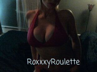 RoxxxyRoulette