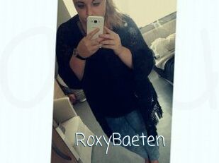 RoxyBaeten