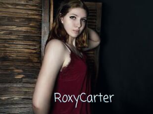 RoxyCarter