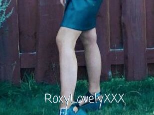 RoxyLovelyXXX