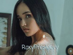 RoxyPresleeyy