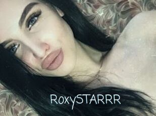 RoxySTARRR