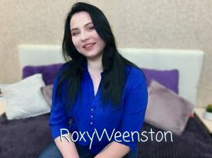 RoxyWeenston