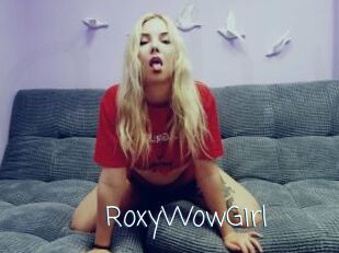 RoxyWowGirl