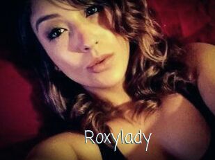 Roxylady