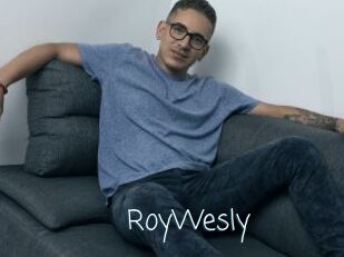 RoyWesly