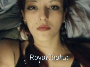 RoyalChatur