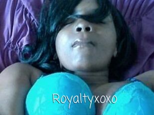 Royaltyxoxo