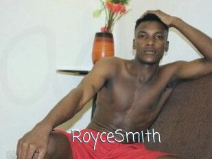 RoyceSmith