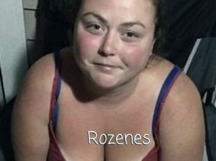 Rozenes