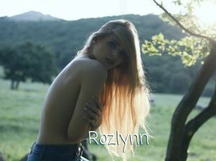 Rozlynn