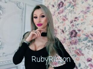 RubyRibson