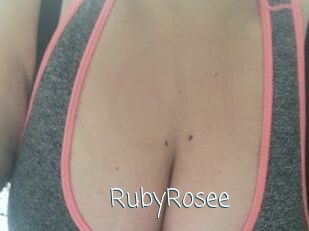 RubyRosee