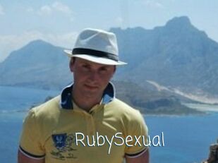 RubySexual