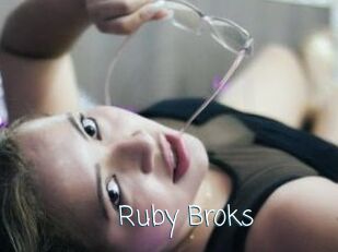 Ruby_Broks