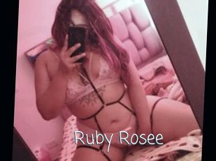 Ruby_Rosee