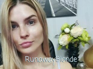 RunawayBlonde